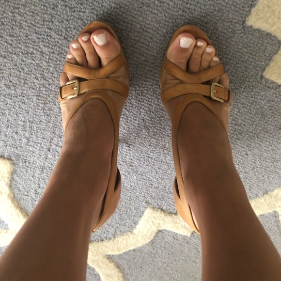 Cole Haan sandal pump - Picture 5 of 6